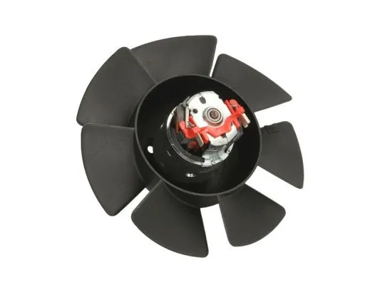 Interior Blower