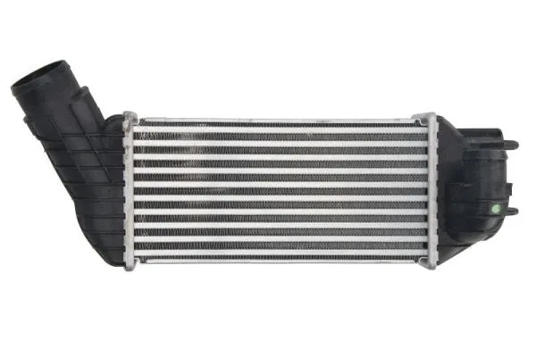 Charge Air Cooler (DAC019TT)