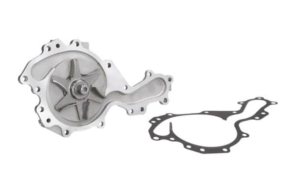 Water Pump, engine cooling (D1R045TT)