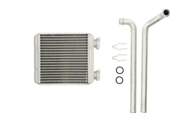 Heat Exchanger, interior heating (D6M022TT)