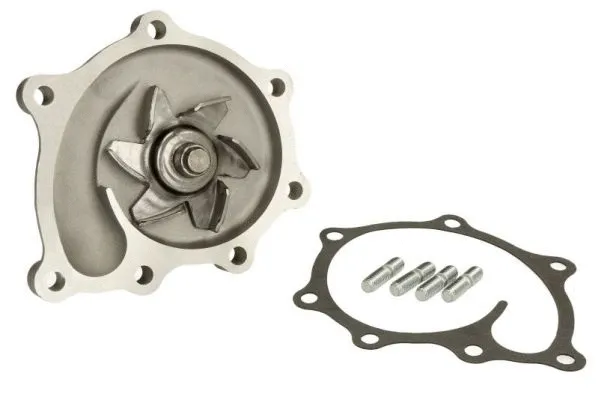 Water Pump, engine cooling (D10311TT)