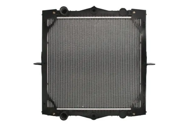 Radiator, engine cooling (D7DA016TT)