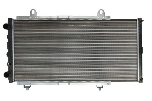 Radiator, engine cooling (D7F057TT)