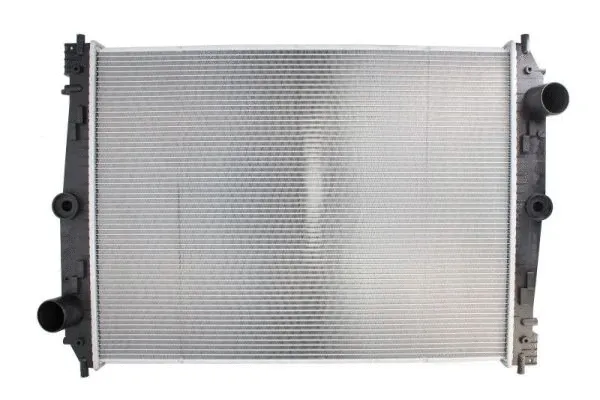 Radiator, engine cooling (D7DA007TT)