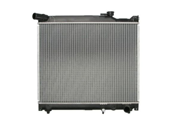 Radiator, engine cooling (D78023TT)