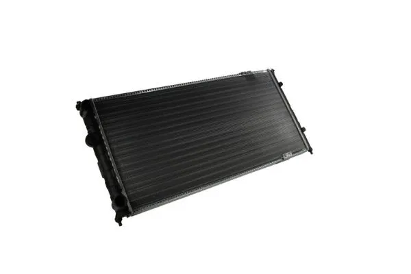 Radiator, engine cooling (D7W041TT)