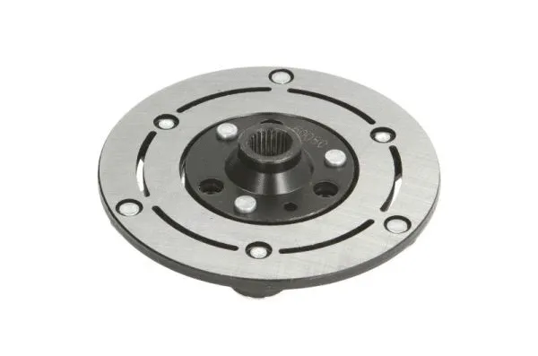 Drive Plate, magnetic clutch compressor