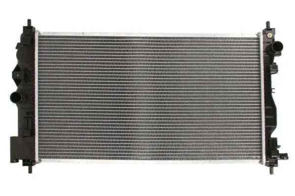 Radiator, engine cooling (D7X085TT)