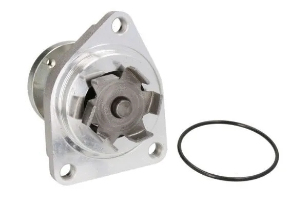 Water Pump, engine cooling (D1X027TT)