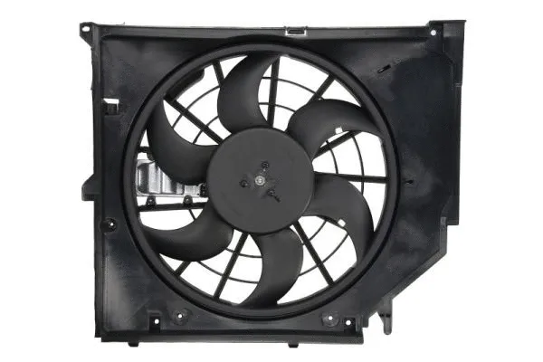 Fan, engine cooling (D8B004TT)