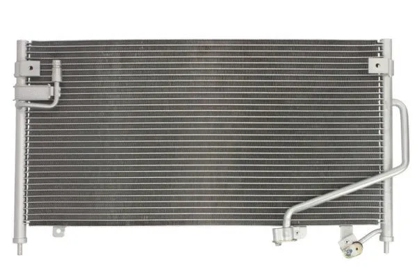 Condenser, air conditioning (KTT110055)
