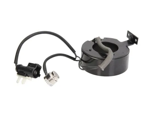 Coil, magnetic-clutch compressor (KTT030014)