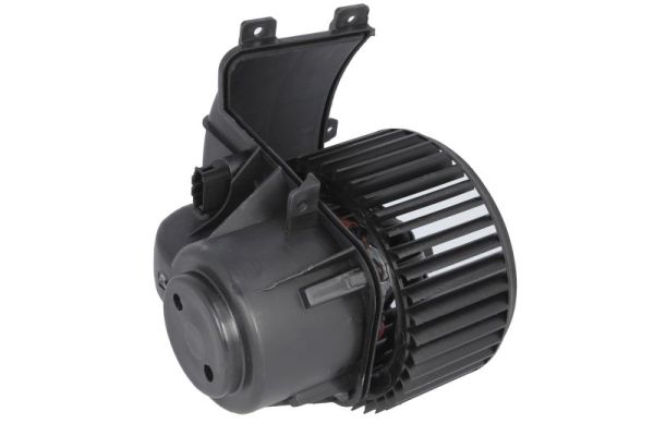 Interior Blower