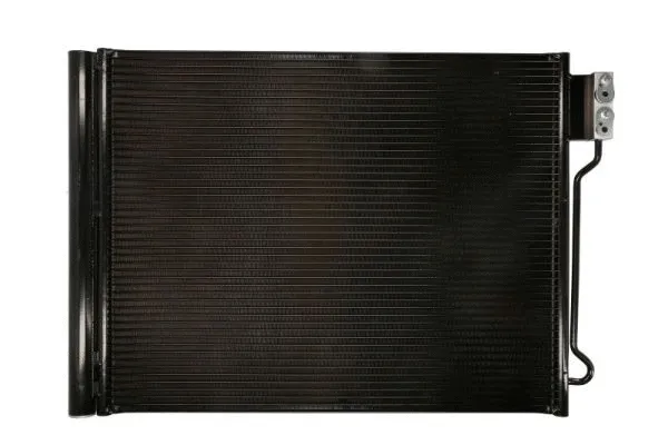 Condenser, air conditioning (KTT110608)