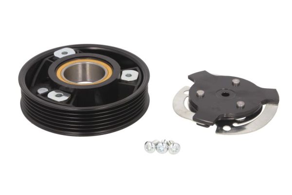 Magnetic Clutch, air conditioning compressor