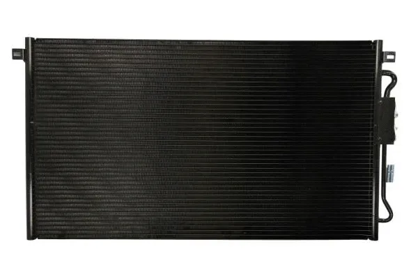 Condenser, air conditioning (KTT110286)