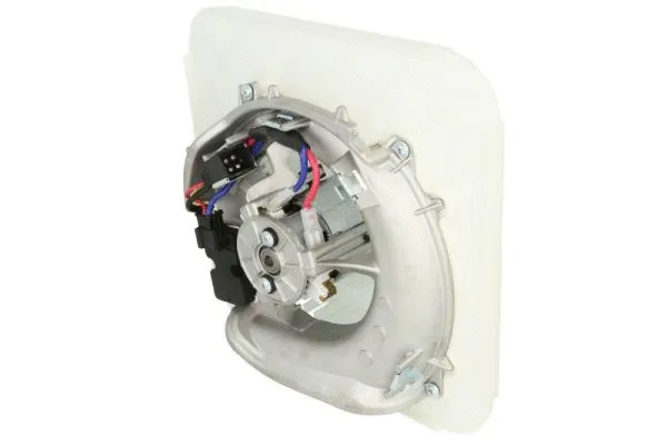 Interior Blower