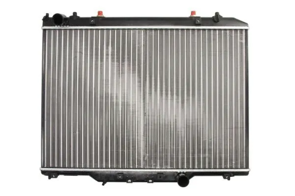 Radiator, engine cooling (D72005TT)