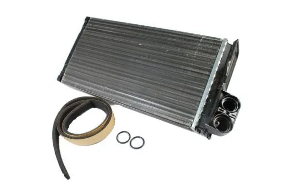 Heat Exchanger, interior heating (D6P003TT)