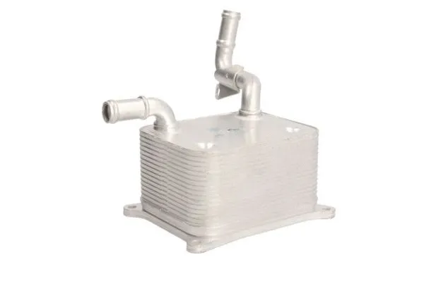 Oil Cooler, engine oil