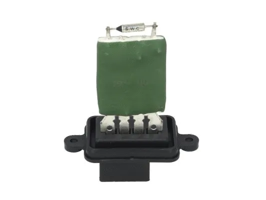 Series Resistor, blower (DEF005TT)