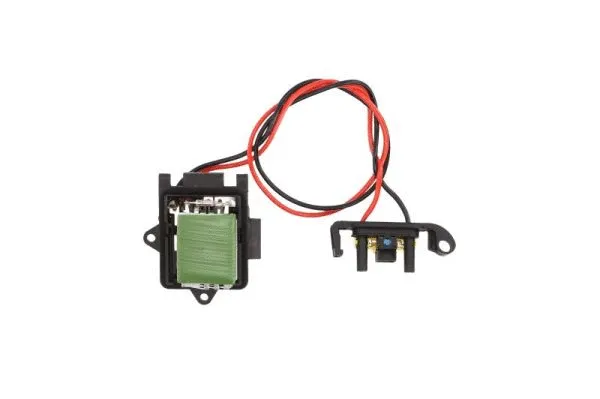 Regulator, interior blower