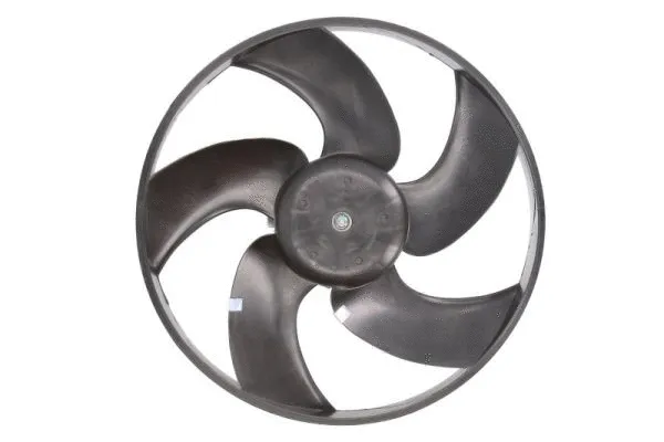 Fan, engine cooling (D8P001TT)