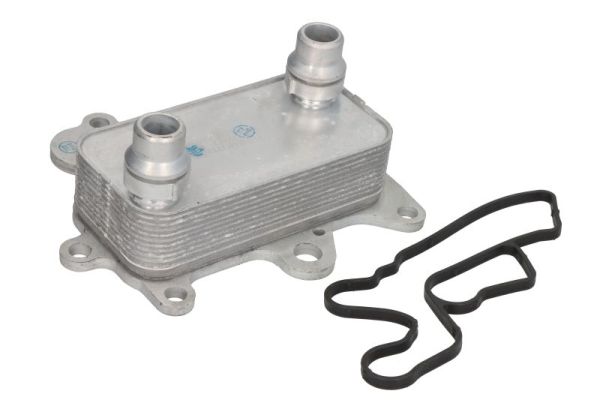 Oil Cooler, engine oil (D4F009TT)