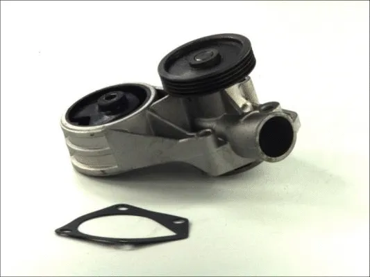 Water Pump, engine cooling (D1S004TT)