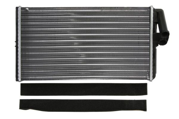 Heat Exchanger, interior heating (D6ME004TT)