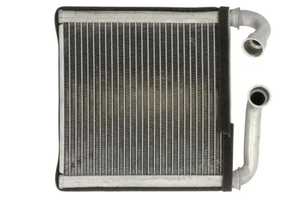 Heat Exchanger, interior heating (D6A008TT)