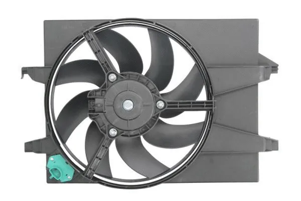 Fan, engine cooling