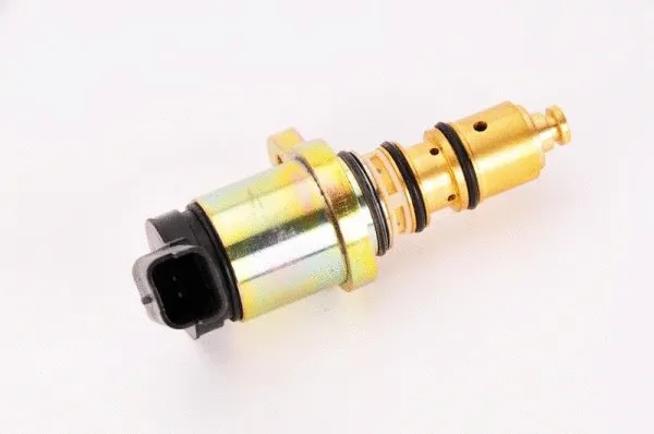 Control Valve, air conditioning compressor