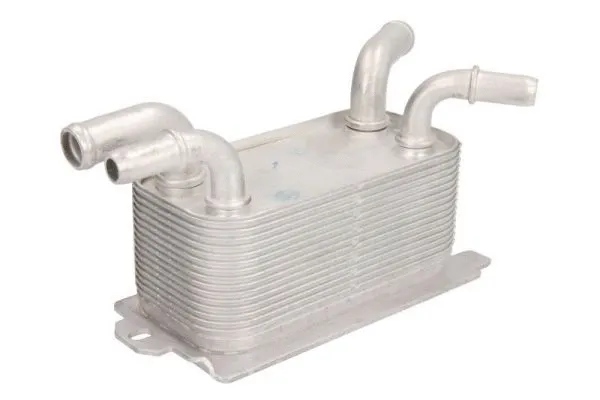 Oil Cooler, engine oil (D4V004TT)