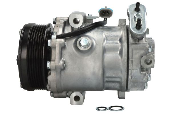 Compressor, air conditioning (KTT090392)