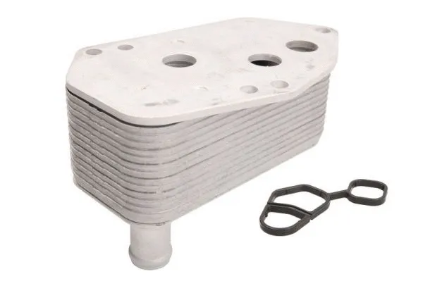 Oil Cooler, engine oil