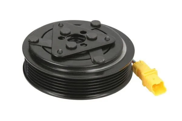 Magnetic Clutch, air conditioning compressor