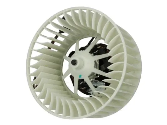 Interior Blower (DDX004TT)