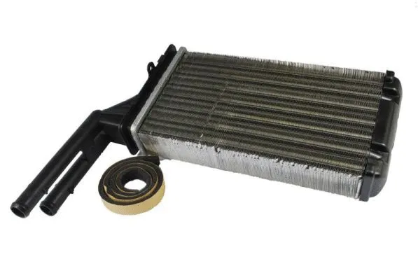 Heat Exchanger, interior heating (D6P007TT)
