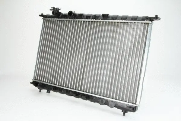 Radiator, engine cooling (D70506TT)