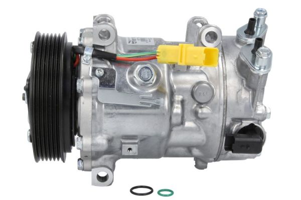 Compressor, air conditioning (KTT090351)