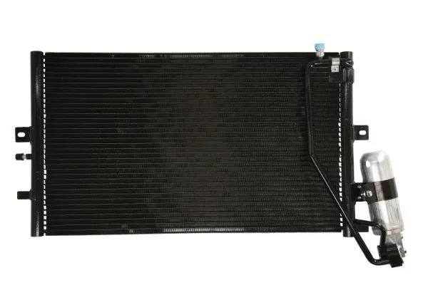 Condenser, air conditioning (KTT110535)