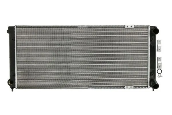 Radiator, engine cooling (D7W028TT)