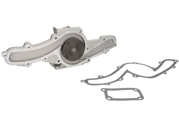 Water Pump, engine cooling (D1D016TT)