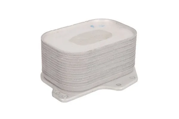 Oil Cooler, engine oil (D4S001TT)