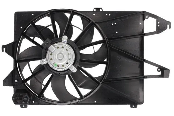 Fan, engine cooling