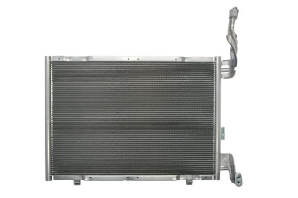 Condenser, air conditioning (KTT110725)