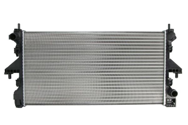 Radiator, engine cooling (D7C023TT)