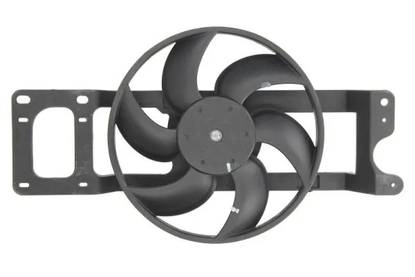 Fan, engine cooling (D8R008TT)