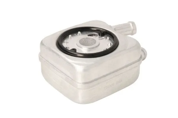 Oil Cooler, engine oil
